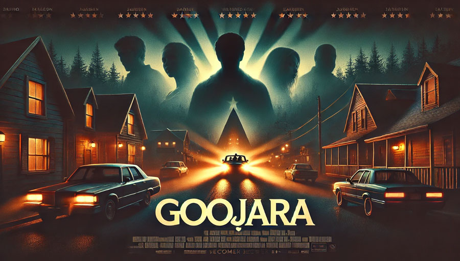 goojara